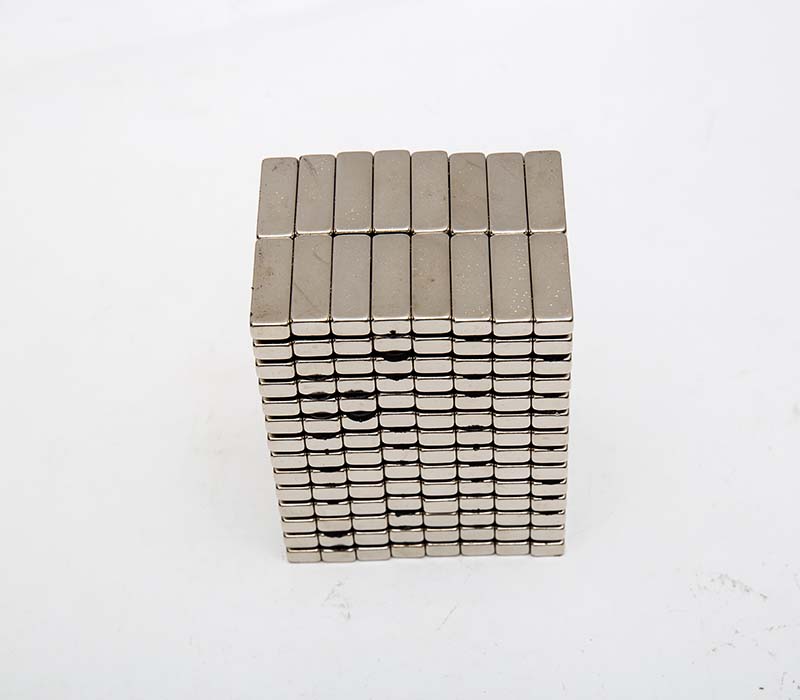 肥西30x6x3 方块 镀镍